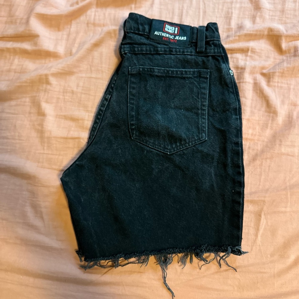 Vintage Faded Glory demin shorts